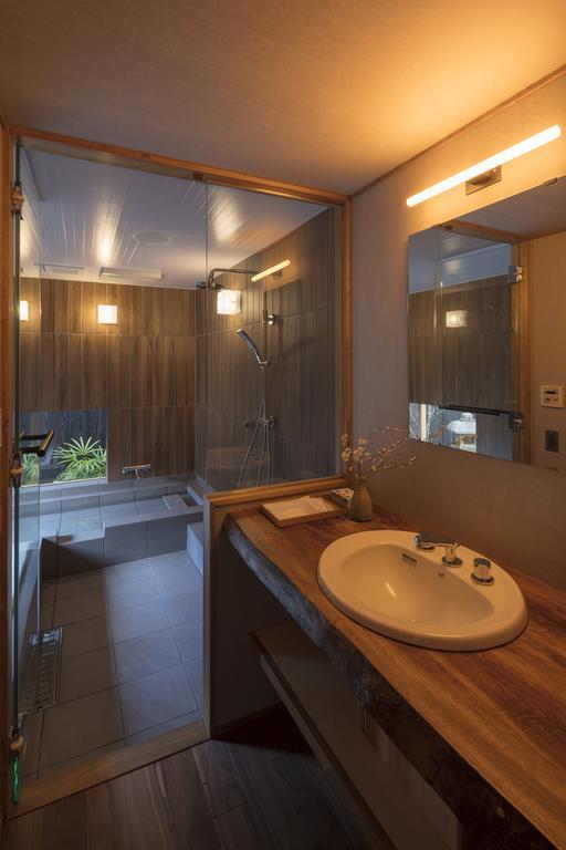 Yoitsubaki Machiya House Villa Kyoto Eksteriør billede