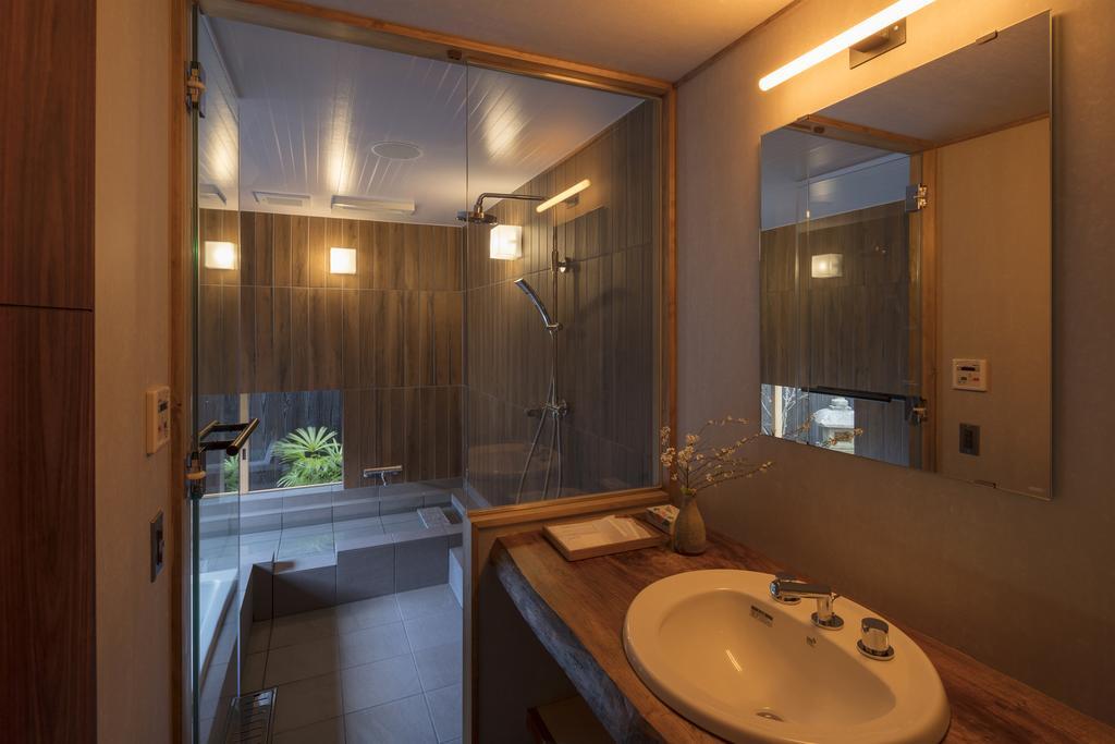 Yoitsubaki Machiya House Villa Kyoto Eksteriør billede