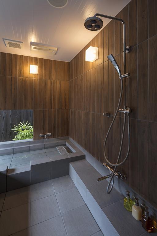 Yoitsubaki Machiya House Villa Kyoto Eksteriør billede